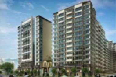新莊合鳳段十四層新建工程